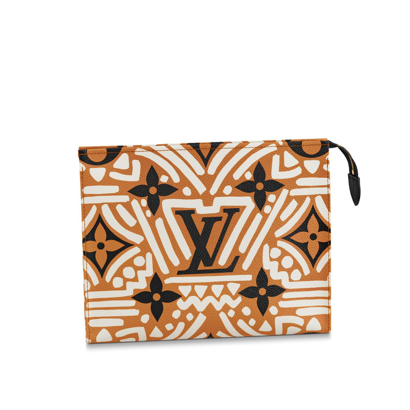 LV Crafty Pochette Toilette  1