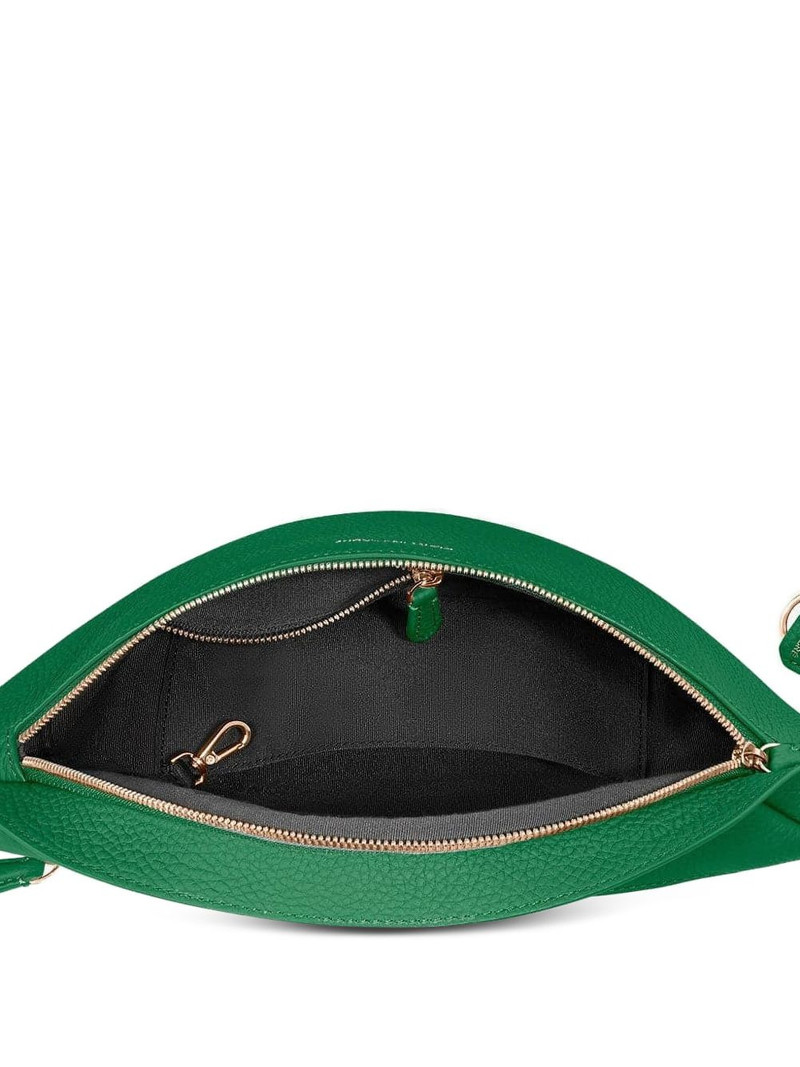 Leather Sling Bag 4