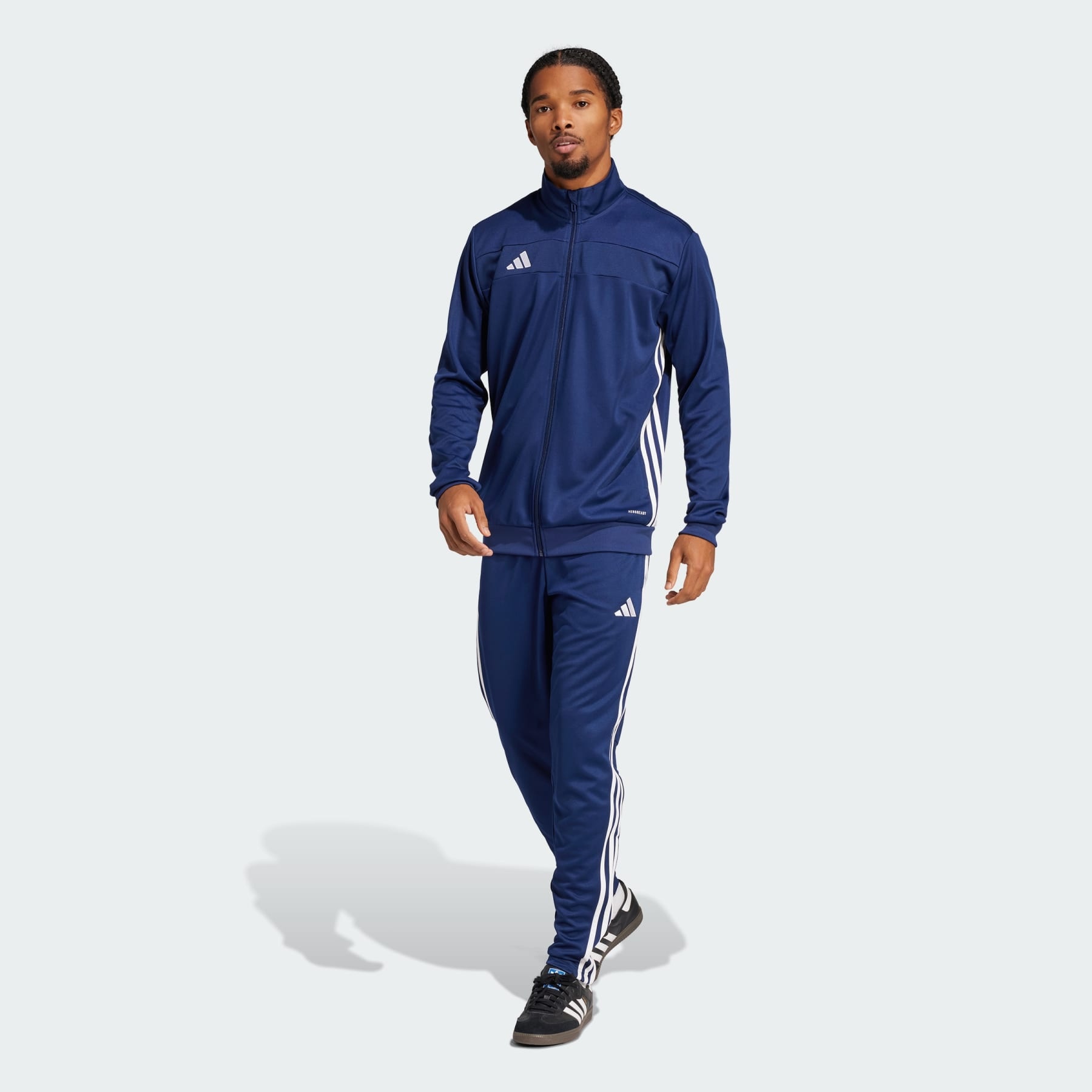 Tiro 25 Essentials Training Pants - 5
