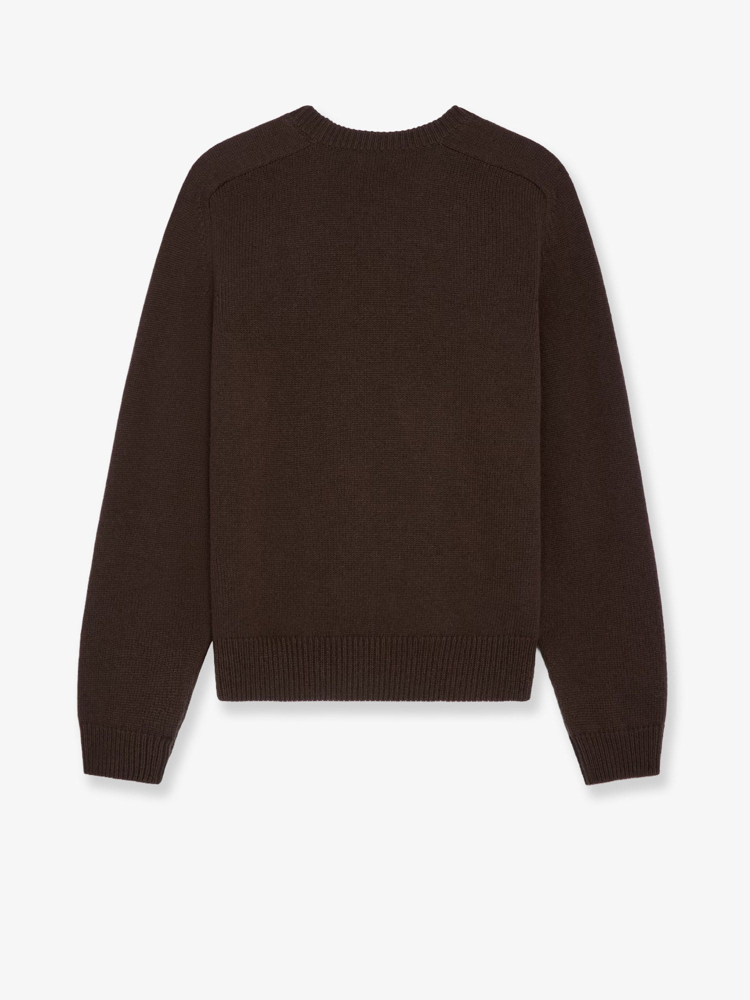 Celine Men Wool And Cashmere Sweater - 2