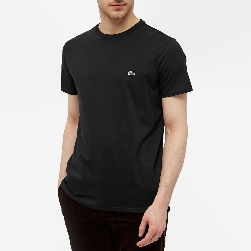 Lacoste Classic Fit Tee - 3