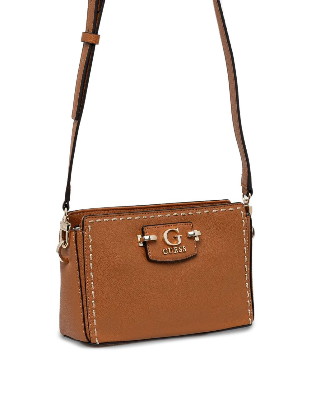 mini Nastra cross body bag - 2