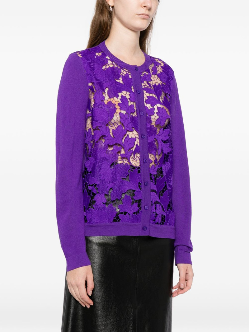 floral lace cardigan 3