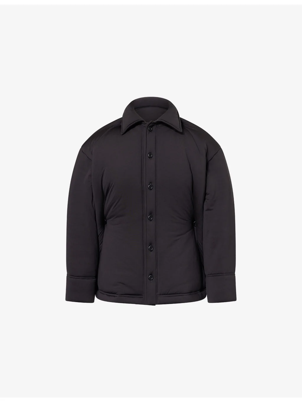 Pumped-T Padded Shell Jacket - 1