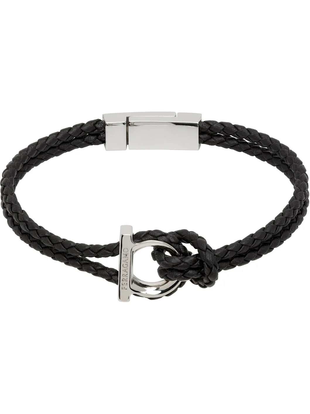 Gancini Bracelet - 1