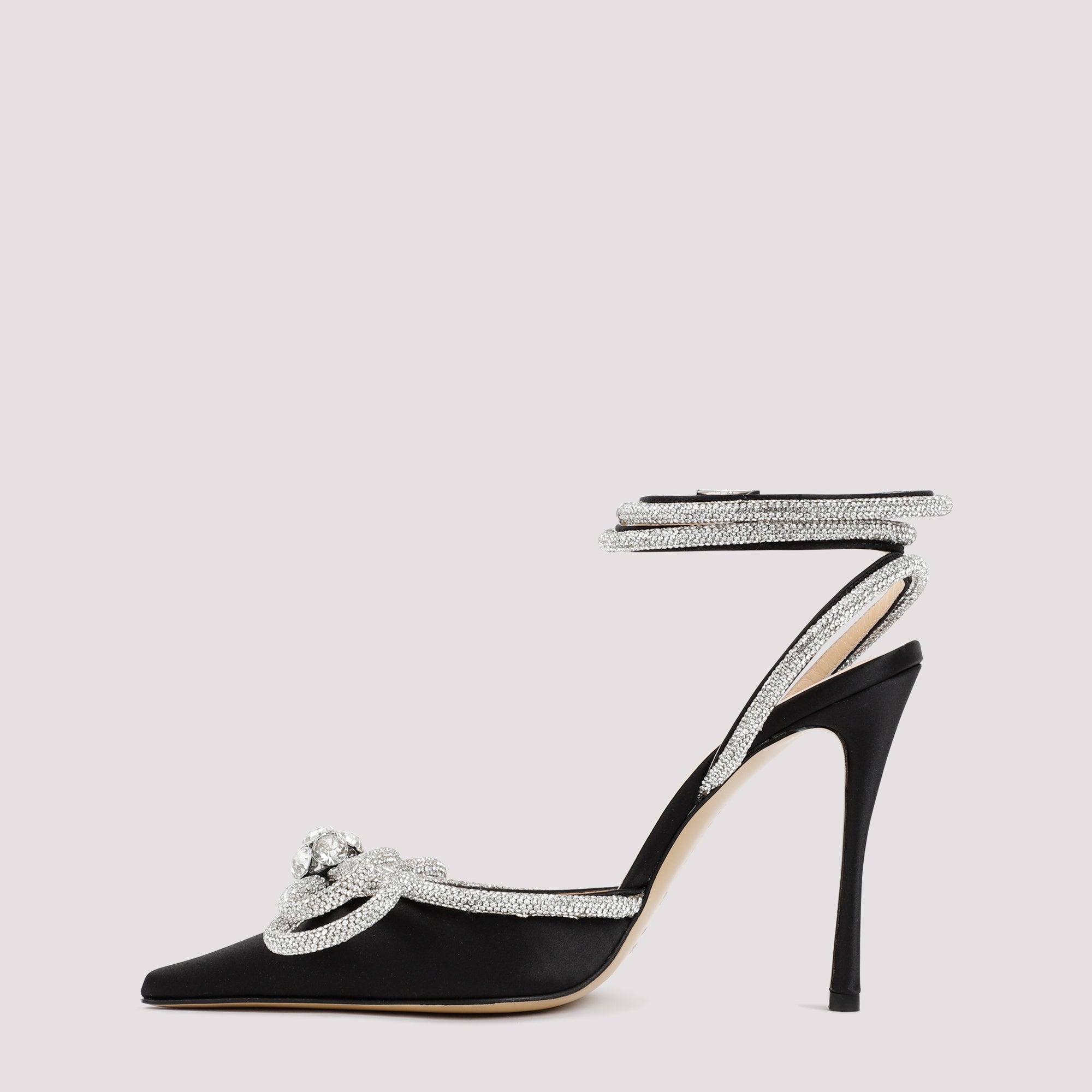Sandals Black - 3