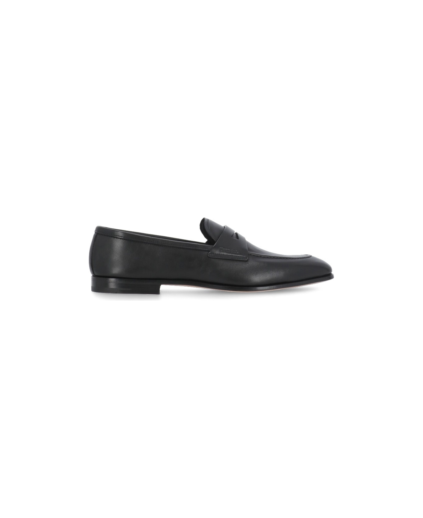 Maesteg Loafers - 1