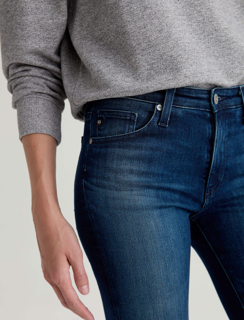 Farrah Skinny Jean 4