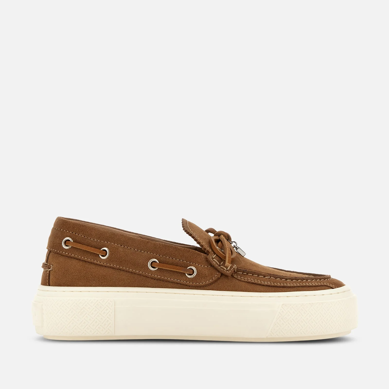 Boat Shoes Hogan Crosswind - 1