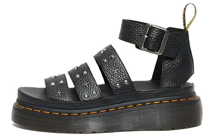 (WMNS) Dr. Martens Clarissa 2 Quad 27572001 - 2