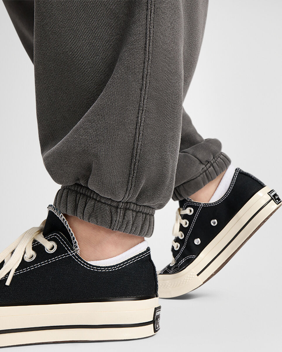 Go-To Loose-Fit Fleece Pants - 6