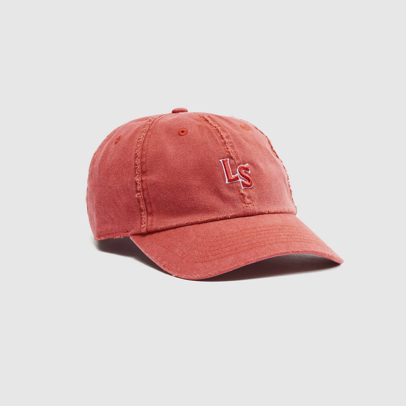 MONOGRAM HAT 4