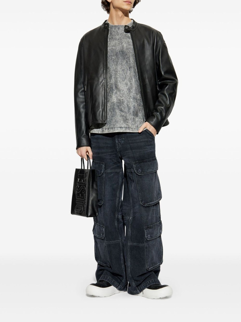 Diesel K-Brutus sweatshirt outlook