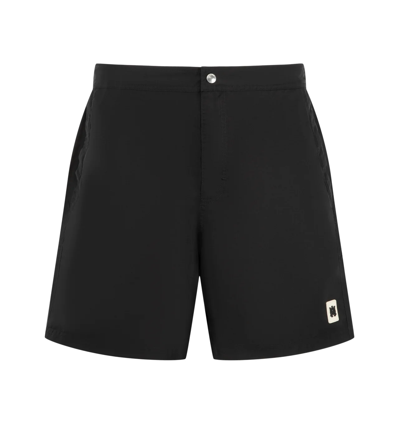 LOGO SWIMSHORT - 1