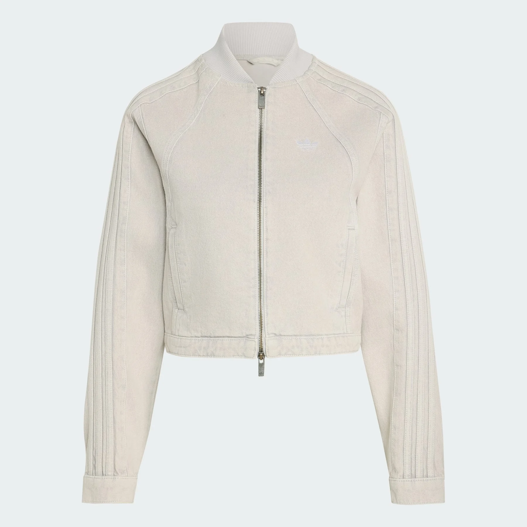 SST 2.0 DENIM TRACKTOP - 1