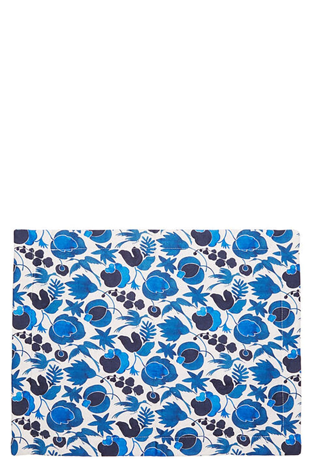 Tablemat Set Of 2 - Wild Blue - 3