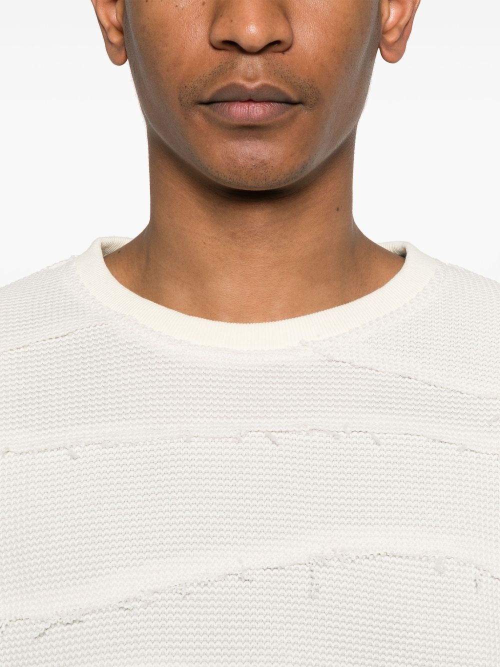 Wavelength Thermal sweater - 5