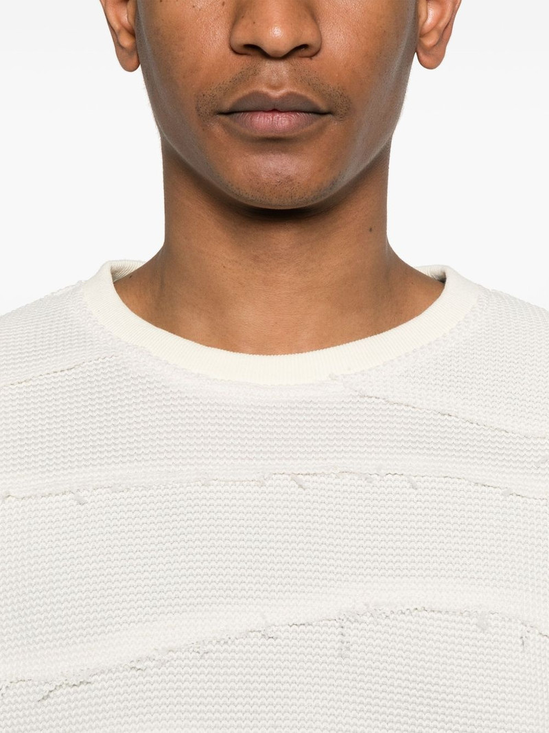 Wavelength Thermal sweater 5