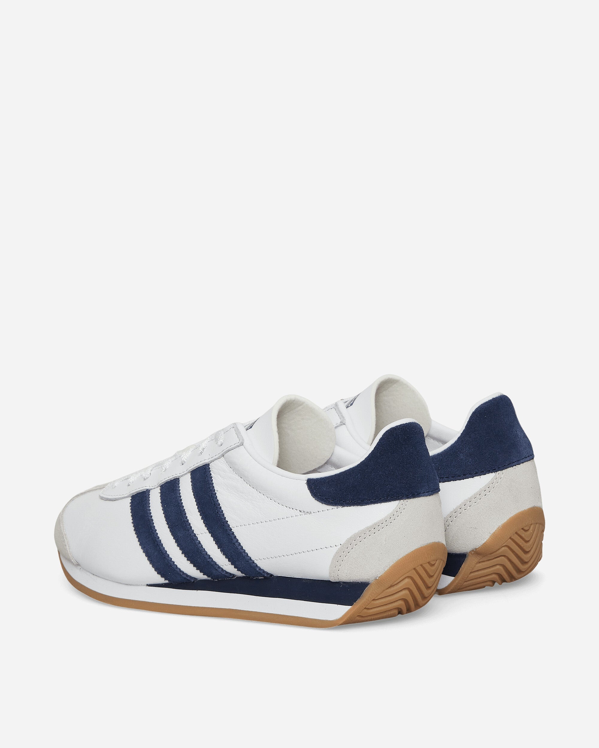 adidas Country OG Sneakers Cloud White / Night Indigo