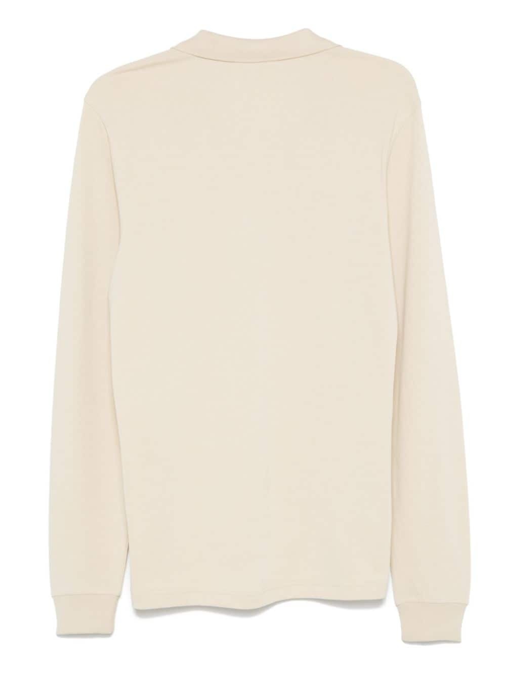 The Fred Perry polo shirt - 2