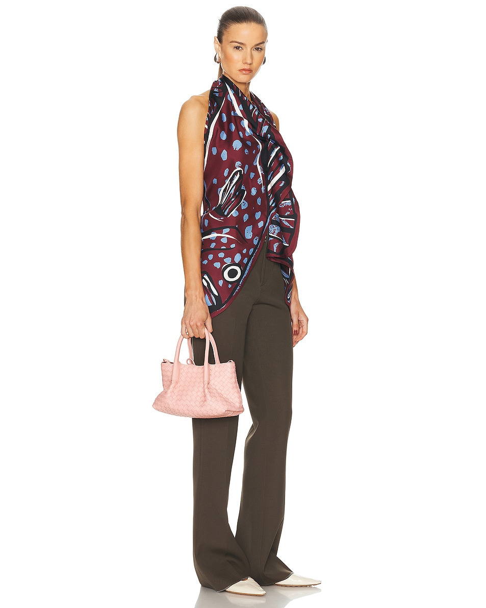 Small Pinacoteca Tote Bag - 2