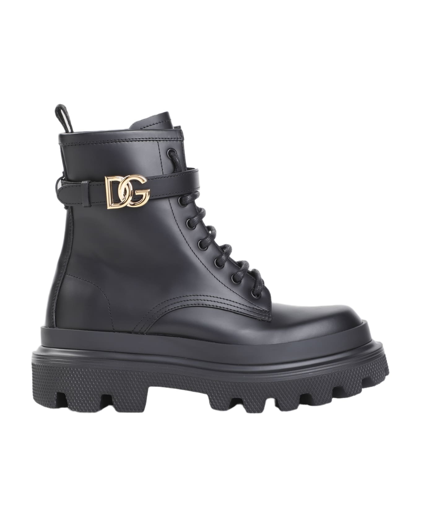 Dg Ankle Boots - 1