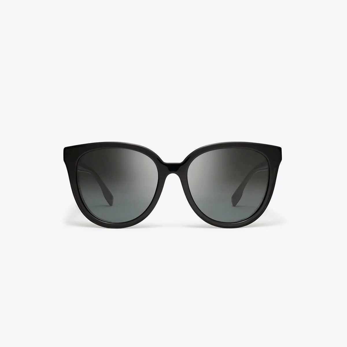 Miller Round Sunglasses - 1