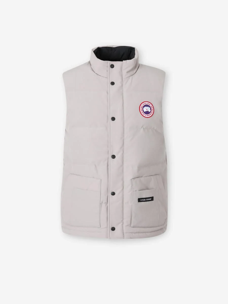 Canada Goose Technical Padded Vest - 1
