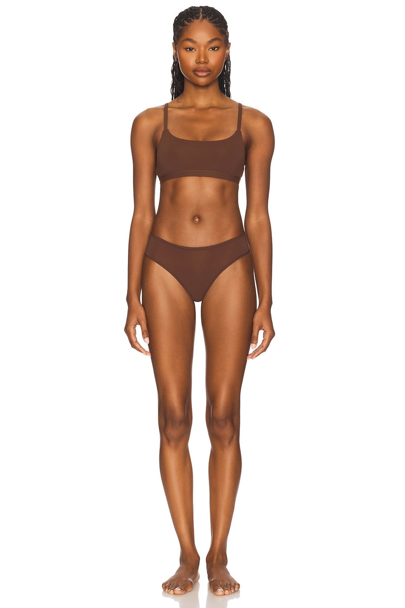 SKIMS Fits Everybody Thong outlook