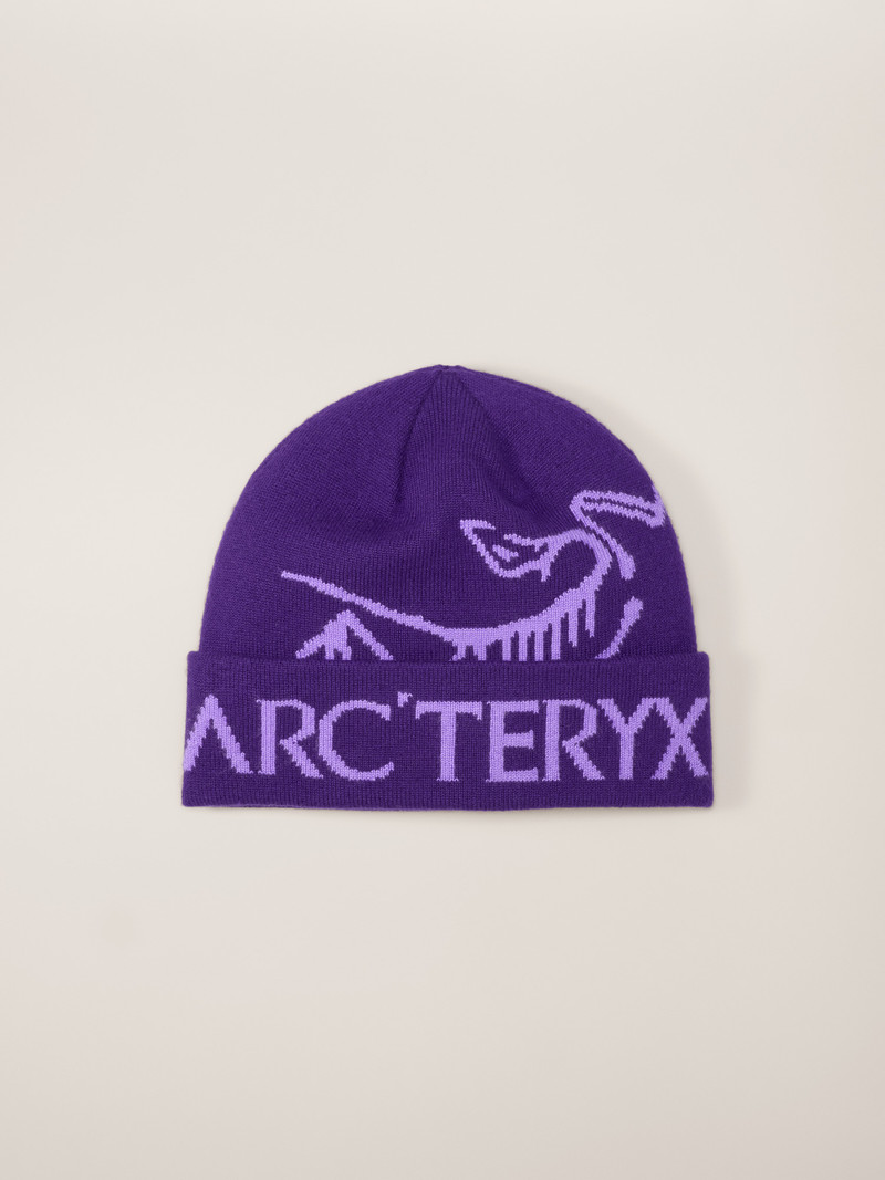 Bird Word Toque 1