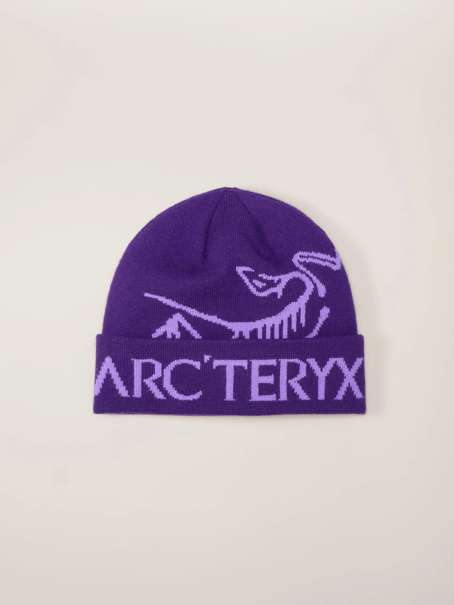 Bird Word Toque - 1
