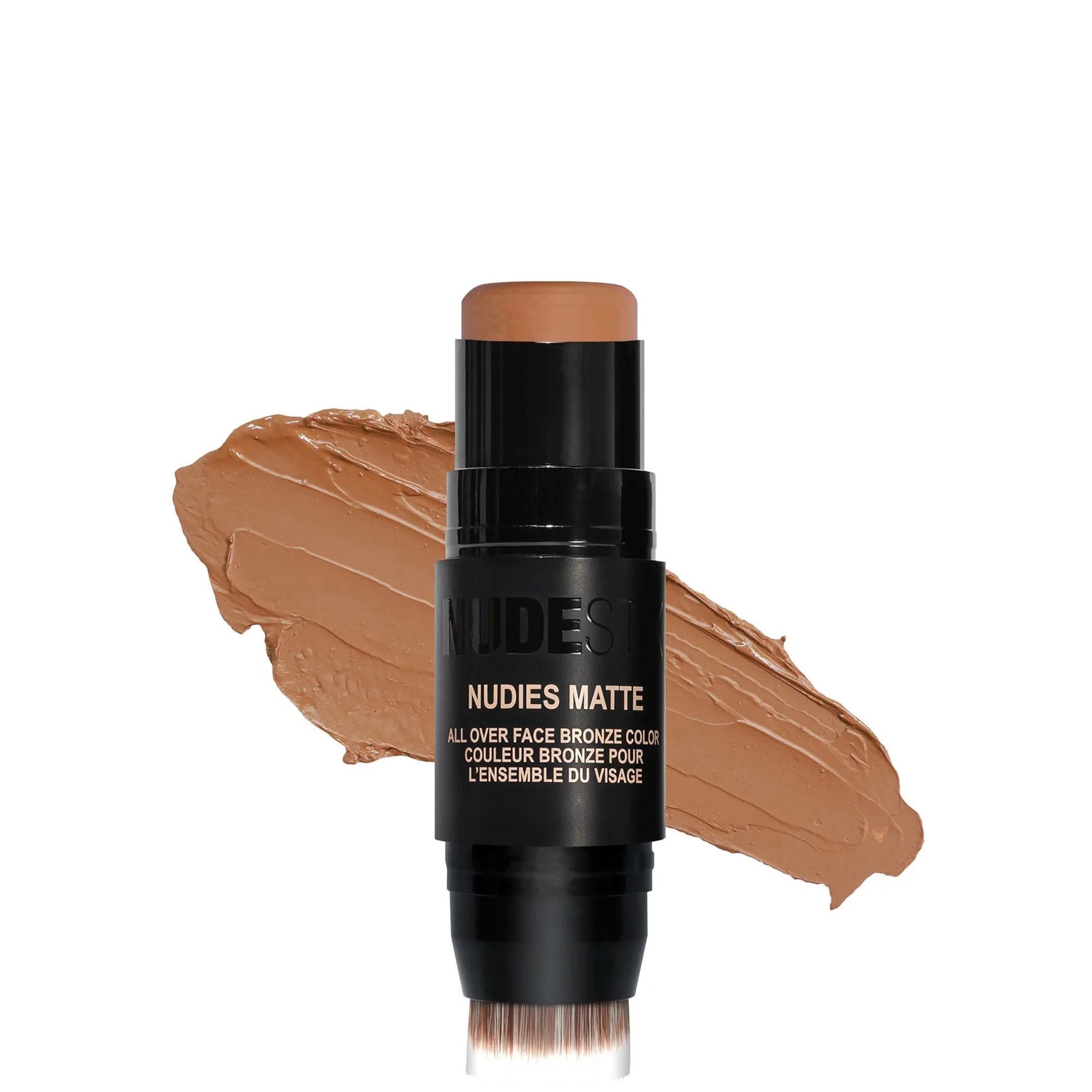 NUDESTIX Nudies All Over Face Color Matte - Bondi Bae - 1