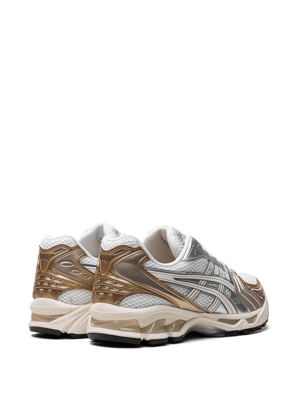 GEL-KAYANO 14 "Olympic Medals" sneakers - 3
