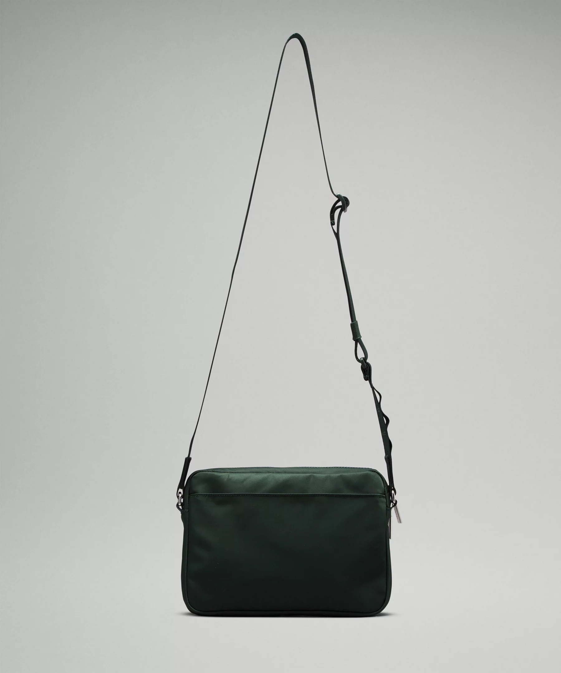 City Adventurer Crossbody Bag 2.5L - 3