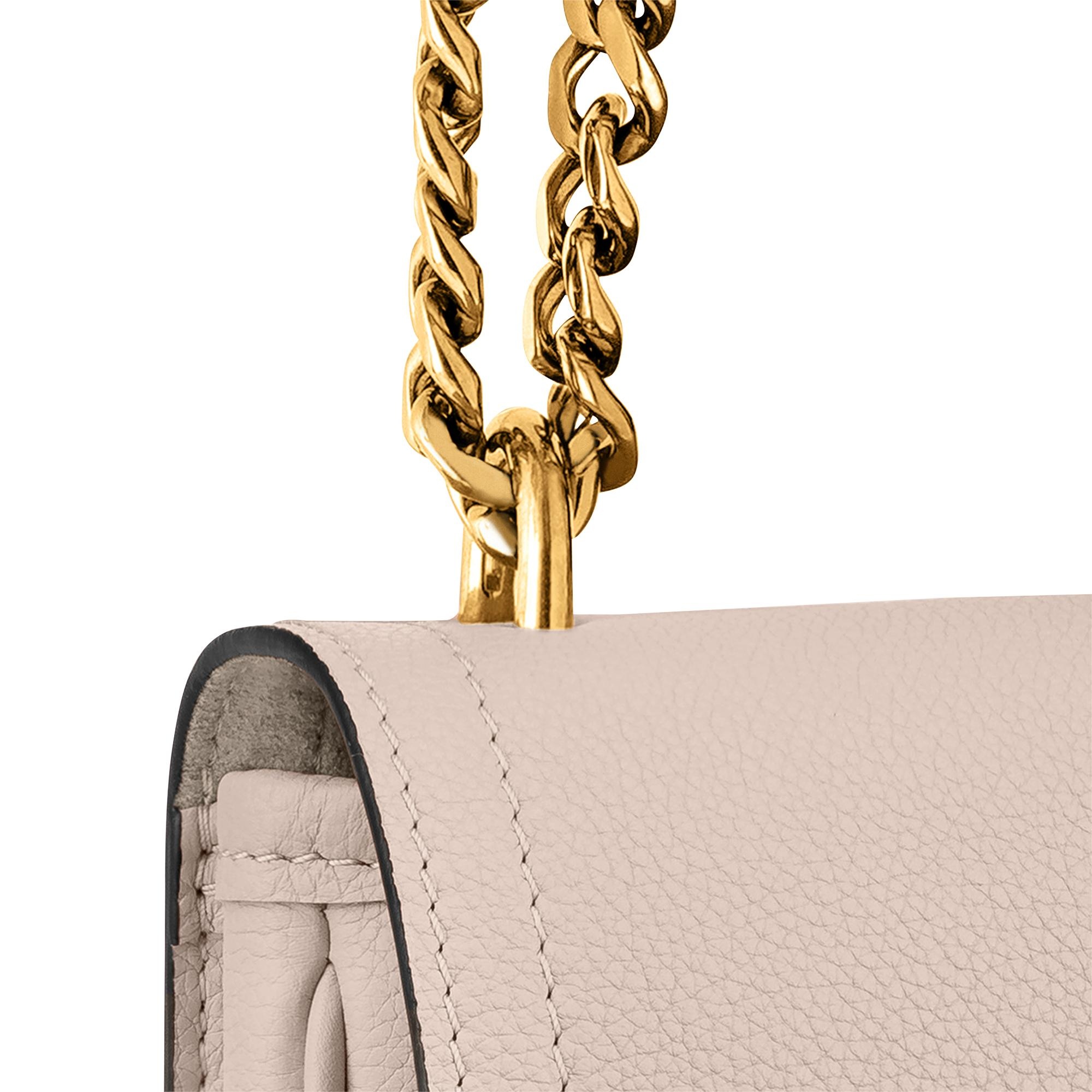 Lockme Chain Bag - 2