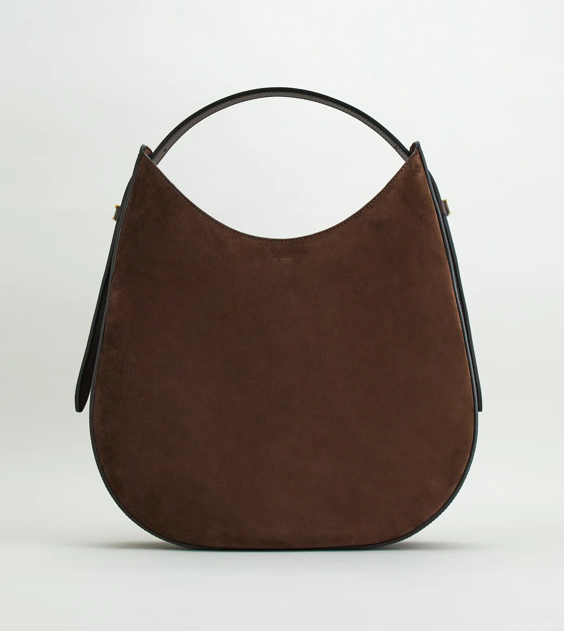 OBOE BAG MEDIUM - BROWN - 1