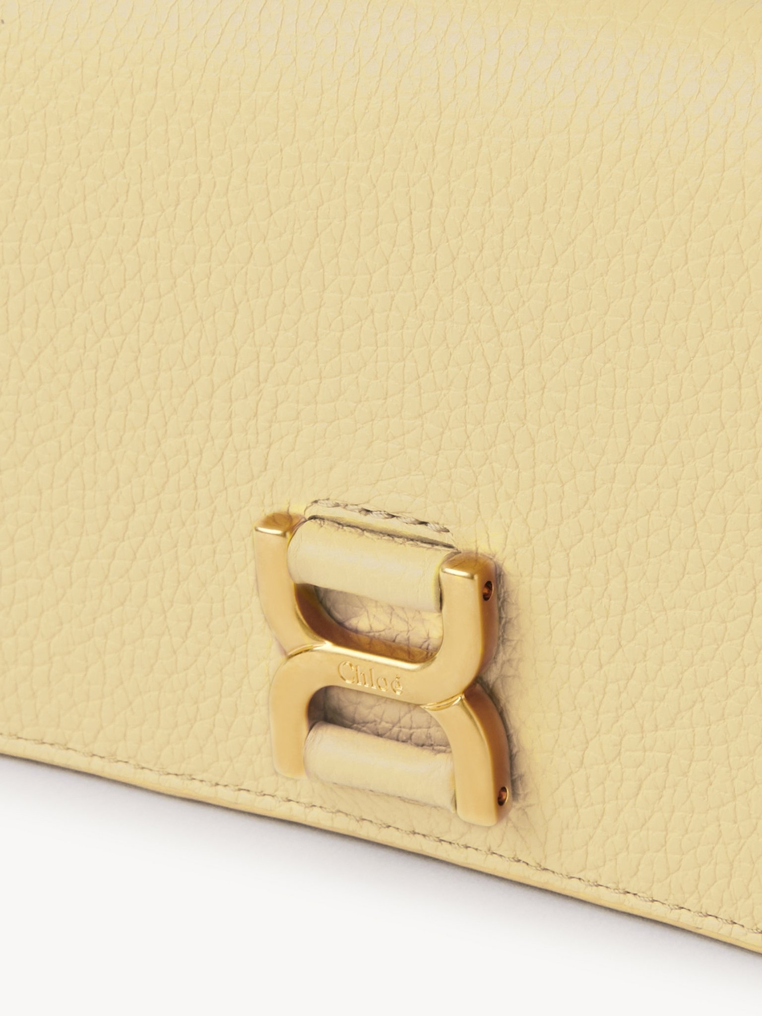 MARCIE LONG WALLET WITH FLAP - 5
