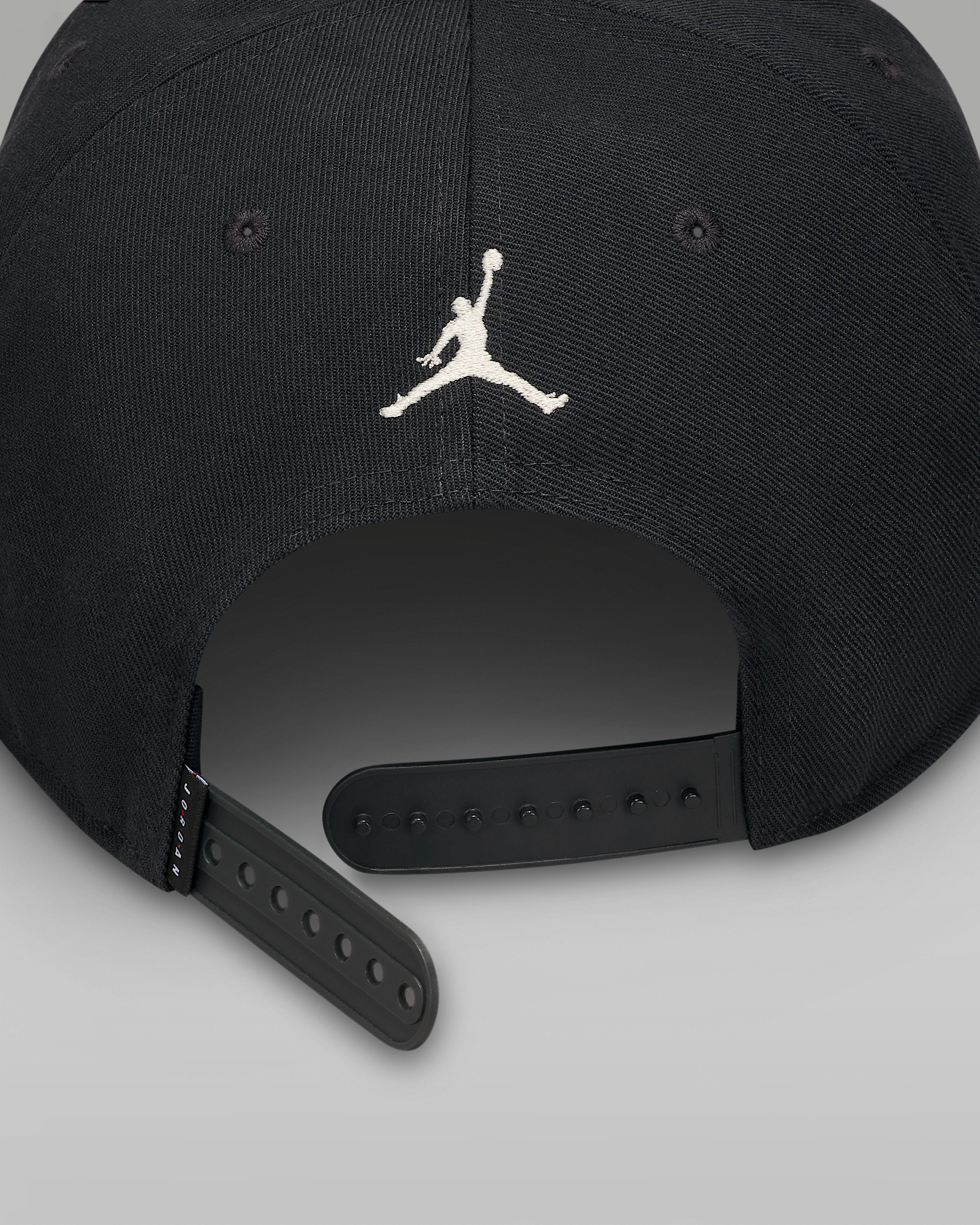 Jordan Pro Structured Hat - 3