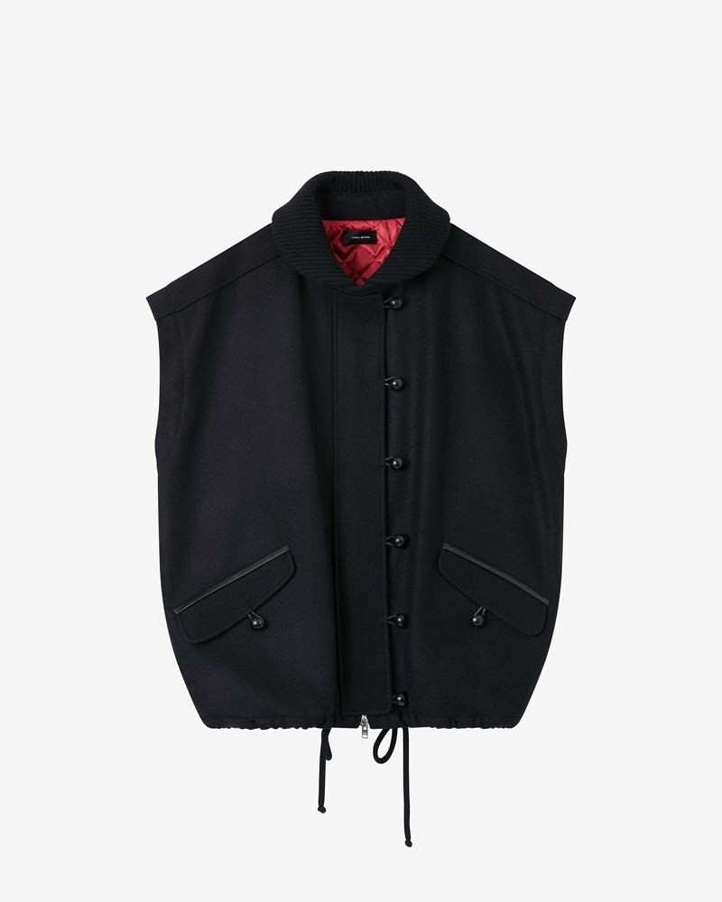 PALMEIRA WOOL COAT 6