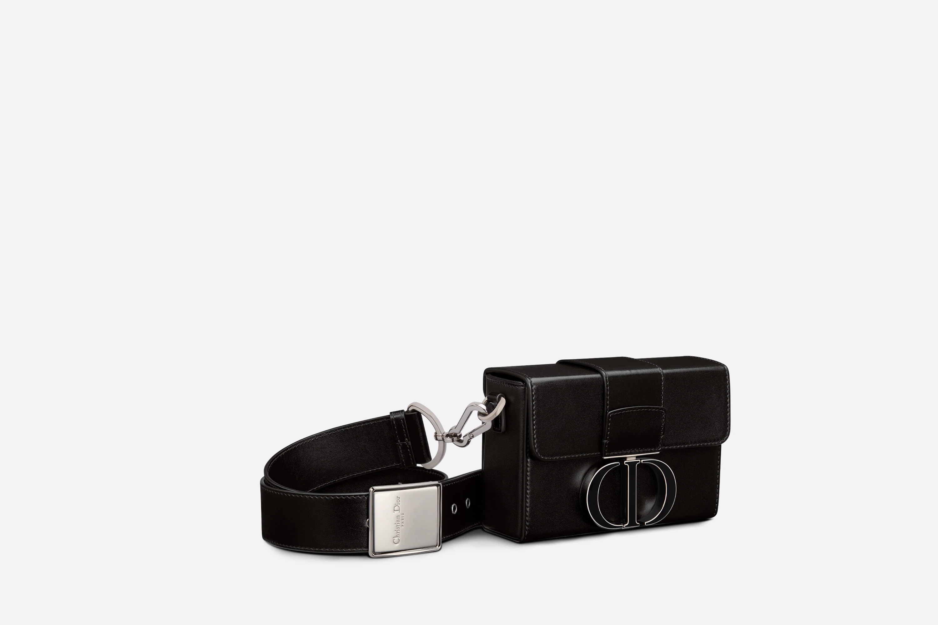 30 Montaigne Box Bag - 2