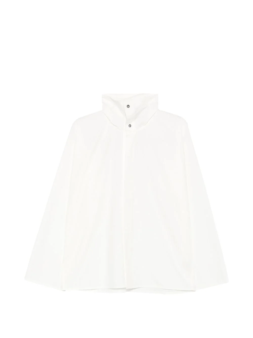 Belor high-neck blouse - 1
