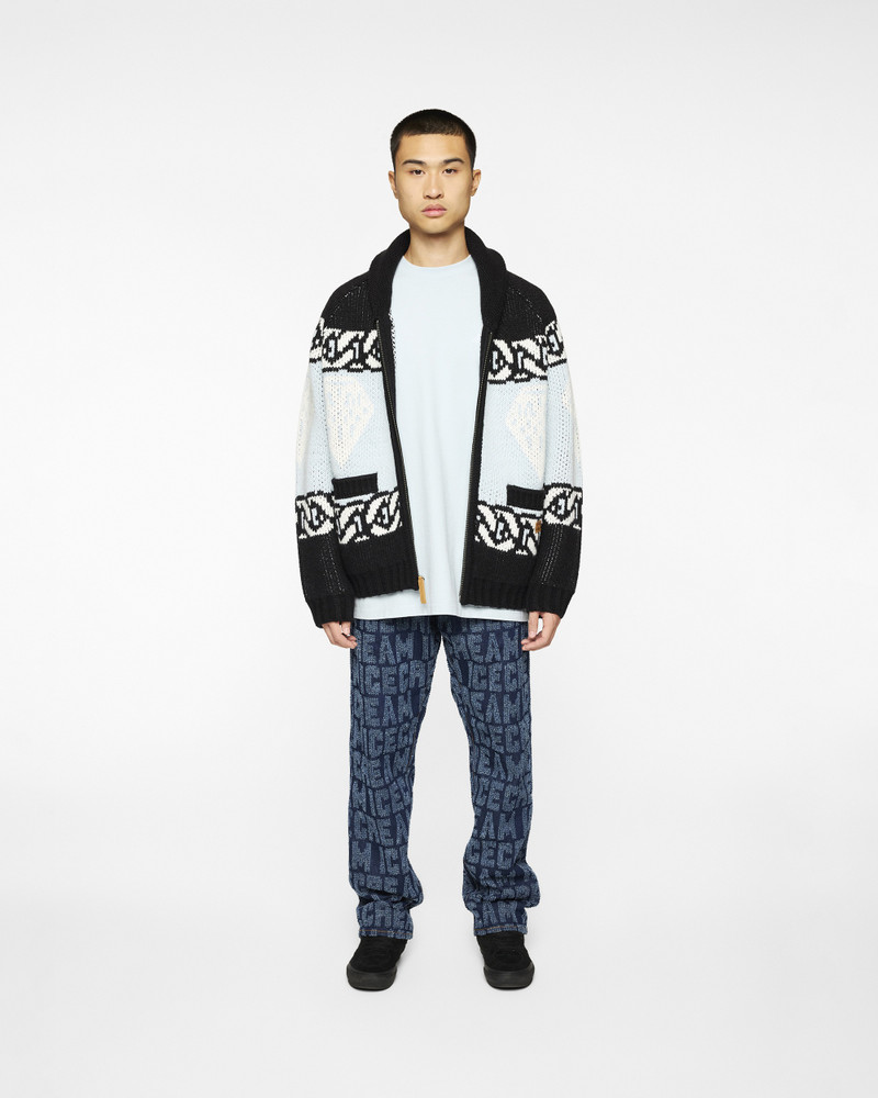 THE SHINING CARDIGAN 3