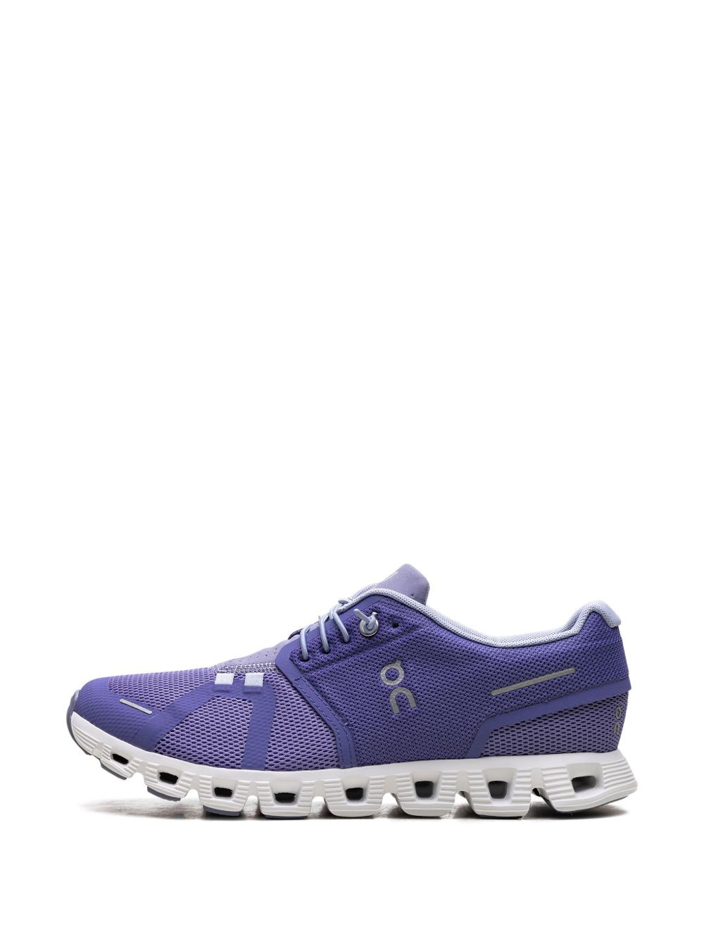 Cloud 5 mesh sneakers - 5