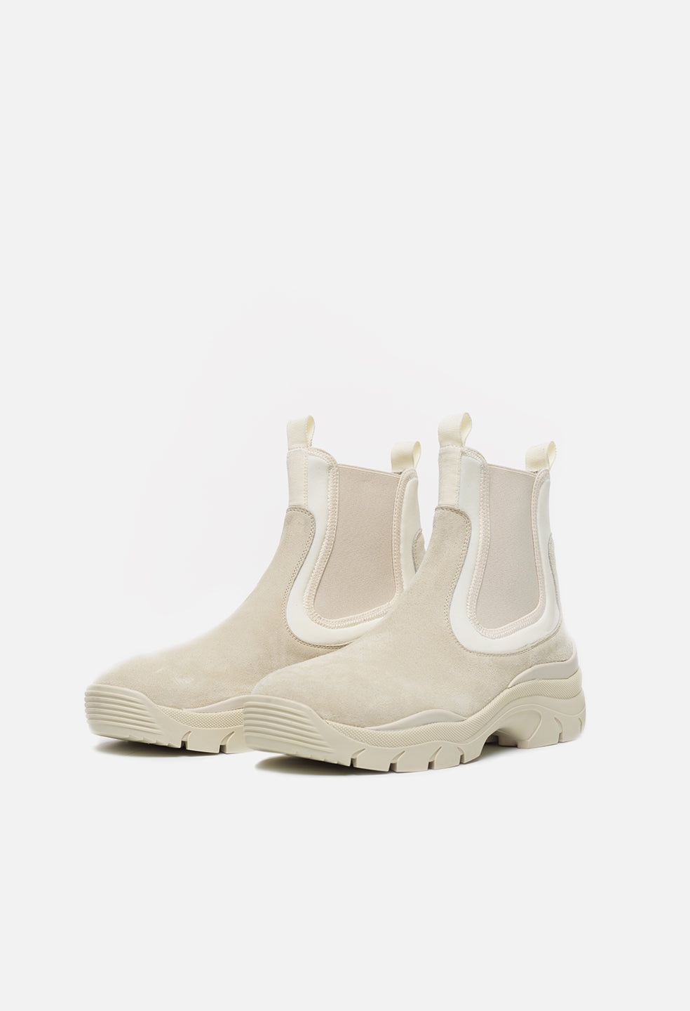 CALDERA CHELSEA BOOT - 2