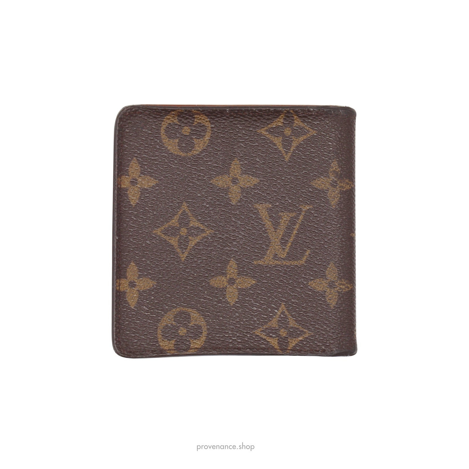 Louis Vuitton ID Bifold Wallet - Monogram - 5