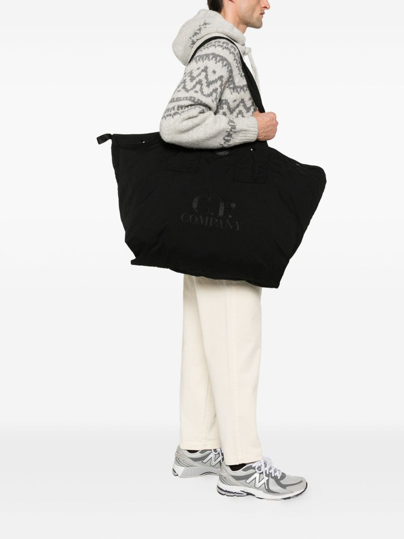 C.P. Company top-handles shoulder bag outlook