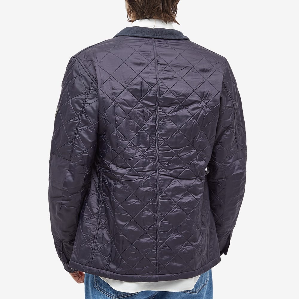 Barbour International Ariel Polarquilt Jacket - 3