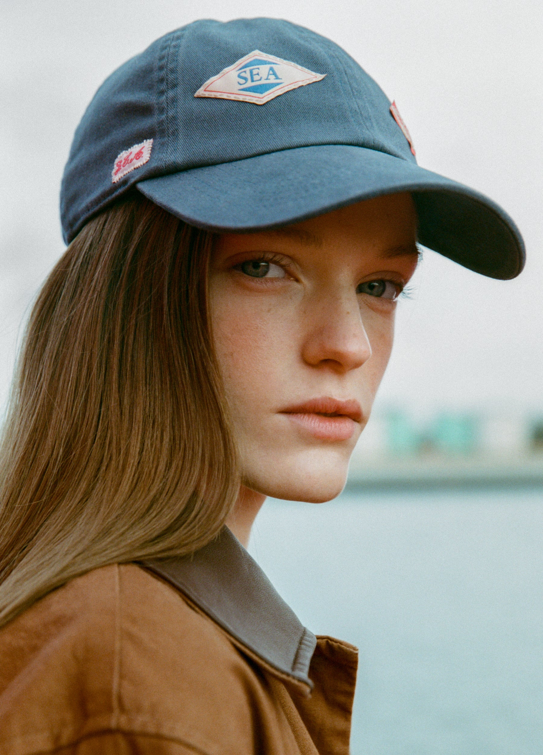 Carolyn Cap - 2