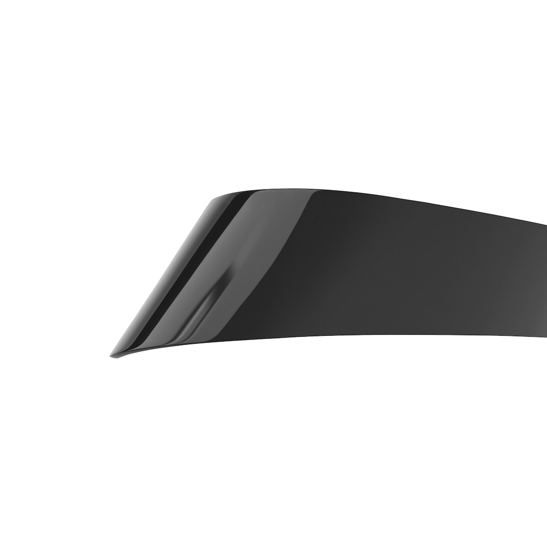 360 Mask Sunglasses  in Black - 5