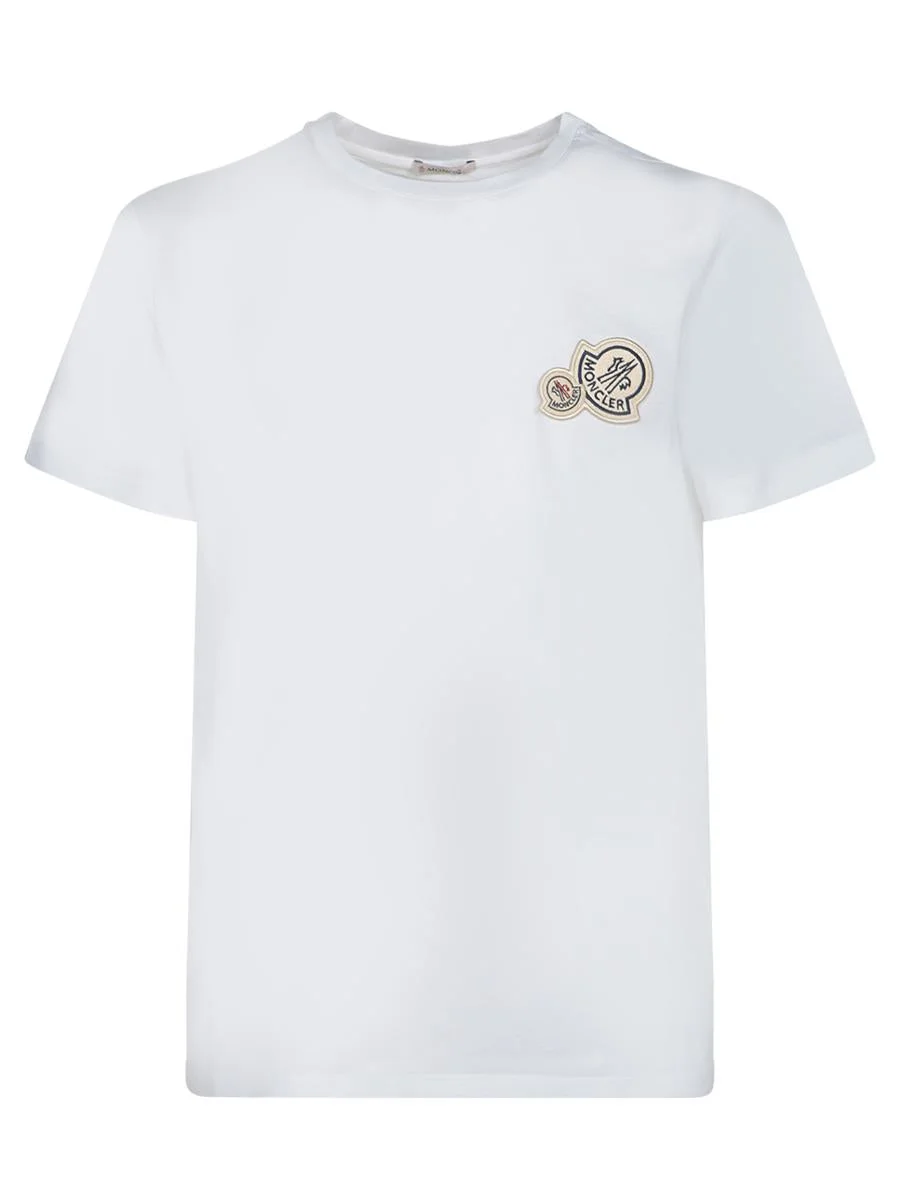 Moncler T-Shirts - 1